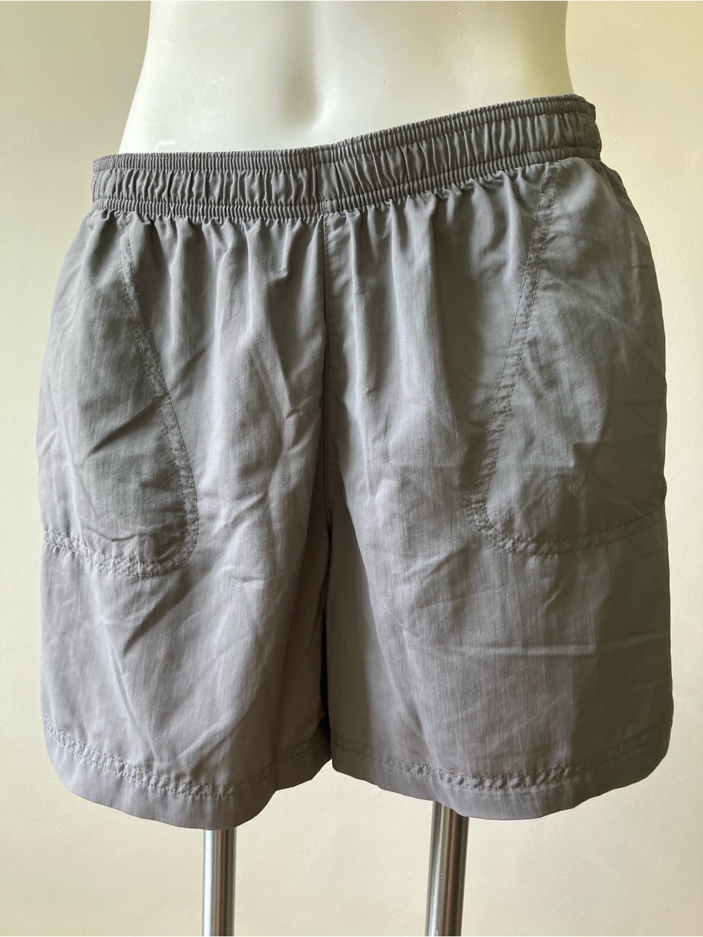Columbia | Nylon Elastic Waist Hiking Shorts